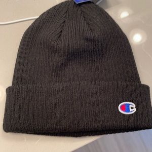 Champion beanie